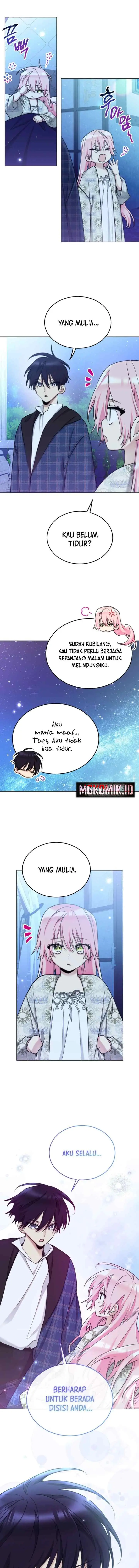Lotto Princess chapter 93 halaman 10