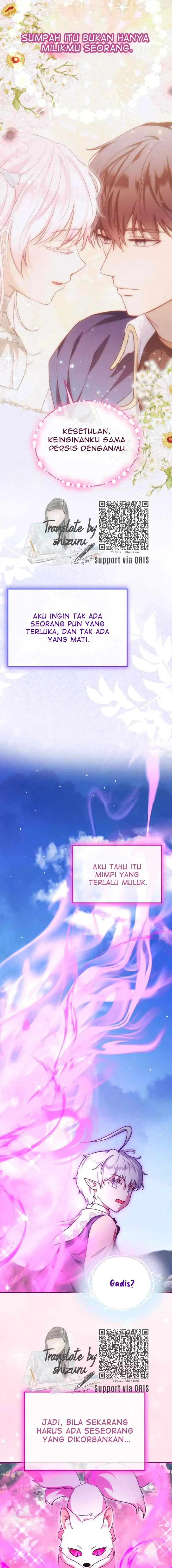 I Was Reincarnated As A Baby Fox God chapter 118 halaman 16