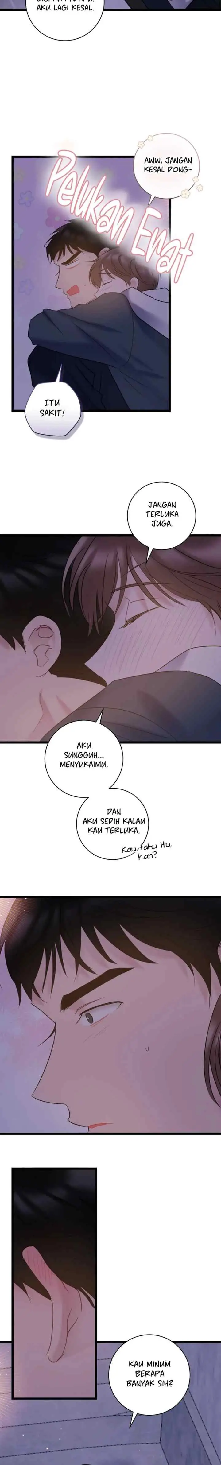 Normal Relationship chapter 60 halaman 11