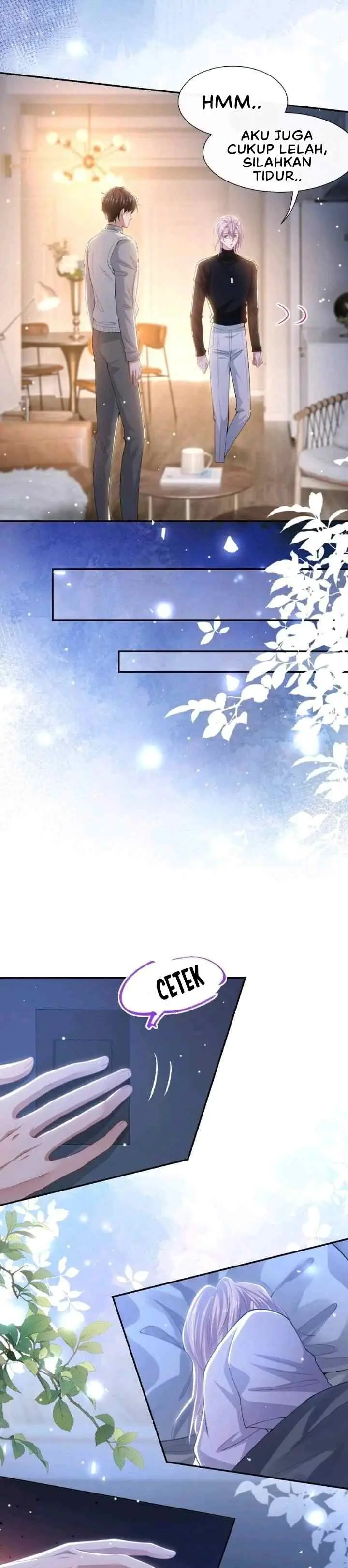 I'm A Stand-in Puppet For His Ex-Lover chapter 135 halaman 13