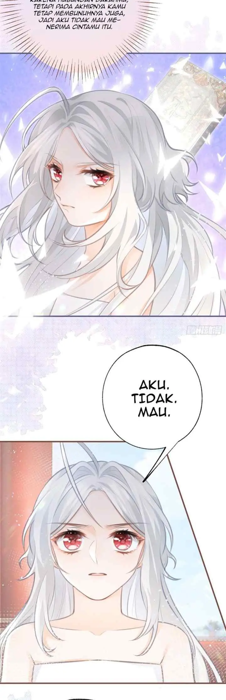 I Became the Sacrificial Princess chapter 12 halaman 13