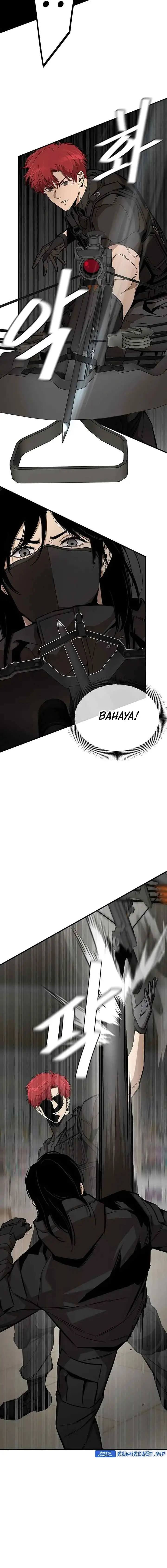 Return Survival chapter 163 halaman 12