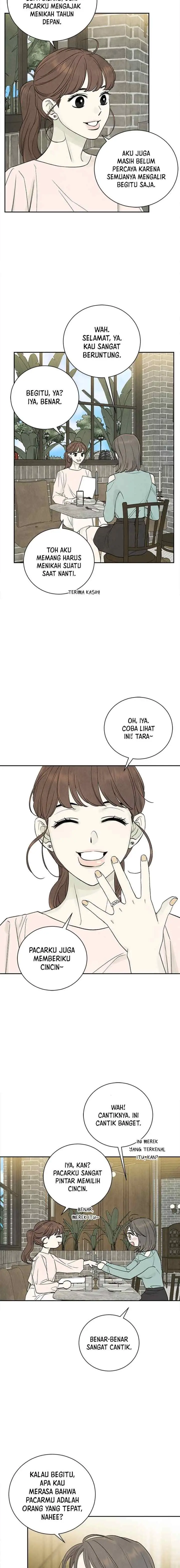 Love Me More chapter 6 halaman 16