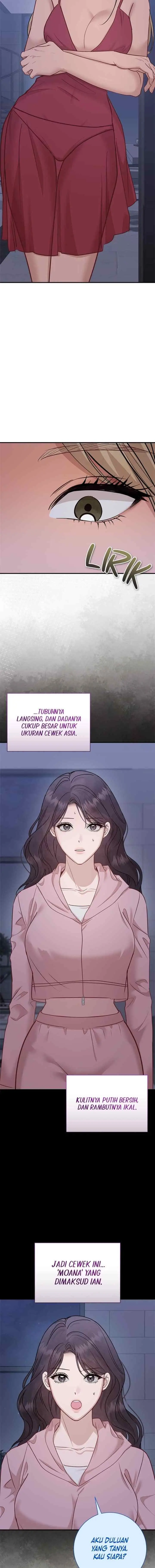 Discussion Nocturne chapter 12 halaman 15
