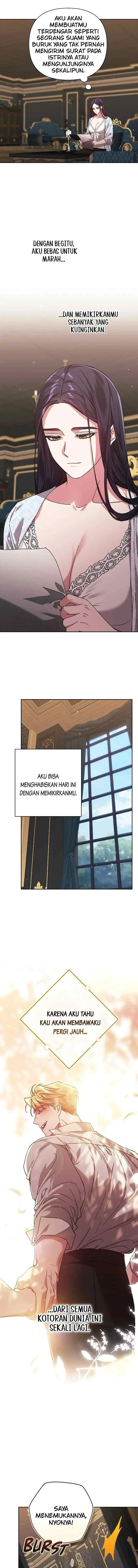 The Broken Ring: This Marriage Will Fail Anyway chapter 81 halaman 14