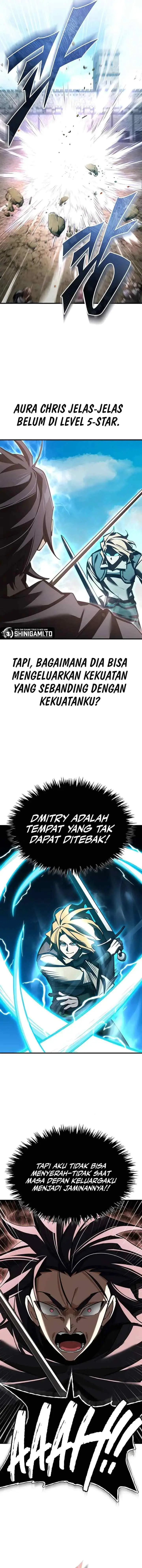 The Heavenly Demon Can't Live a Normal Life chapter 162 halaman 8
