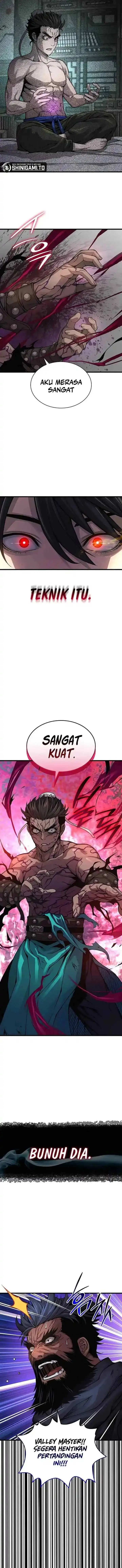 Myst, Might, Mayhem chapter 81 halaman 15