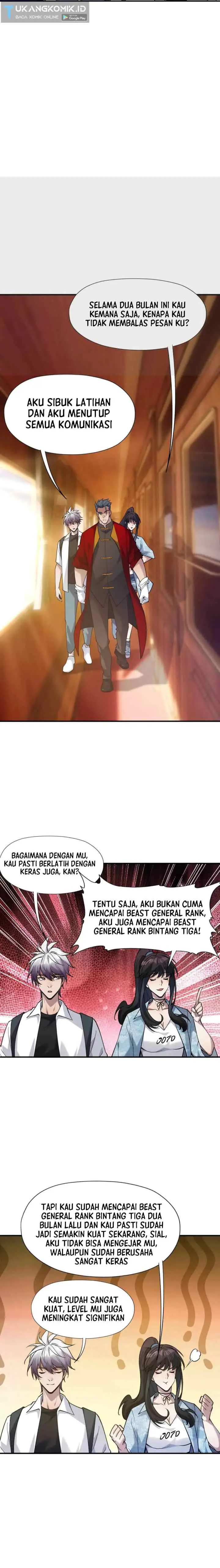 Rise Of The Beast God chapter 13 halaman 12
