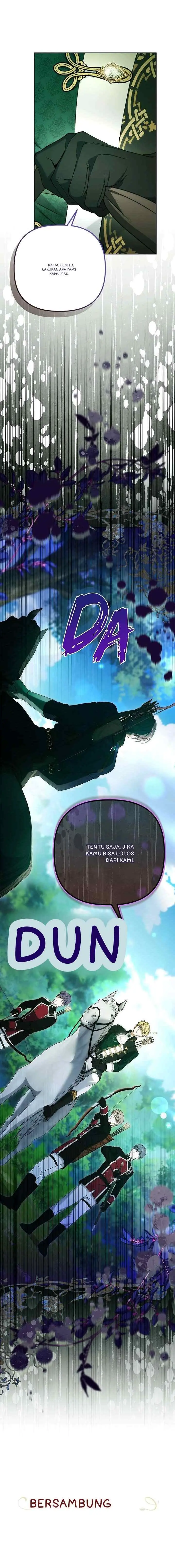 The Nerd Turned Out to Be the Tyrant chapter 53 halaman 12