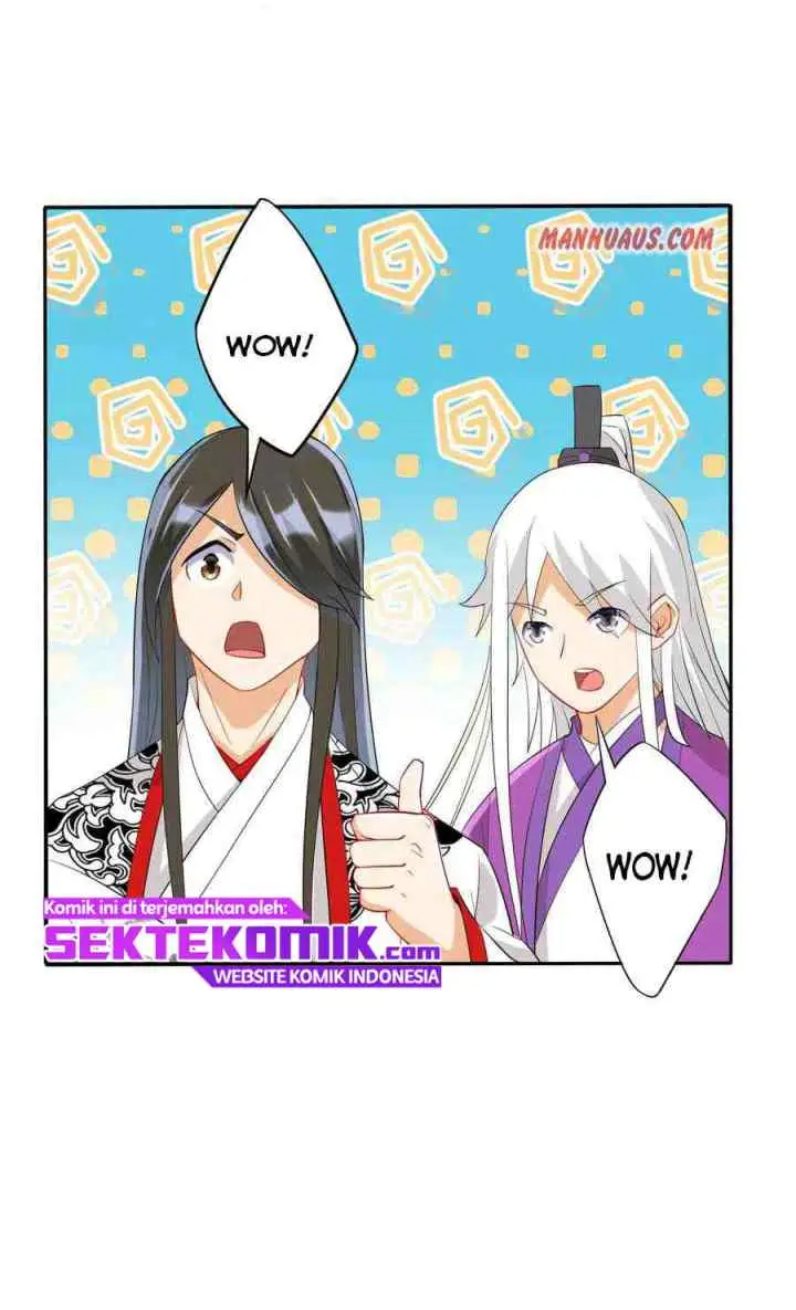 Yi Deng Jiading chapter 155 halaman 14