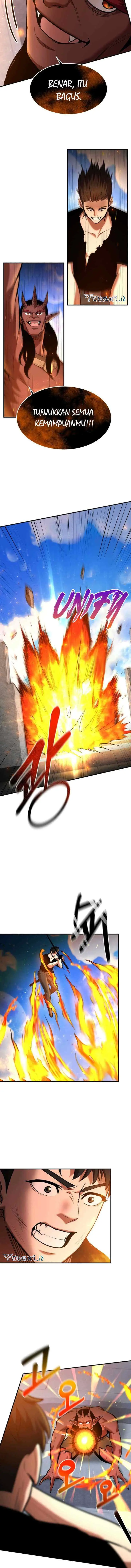 I Became a Renowned Family's Sword Prodigy chapter 82 halaman 15