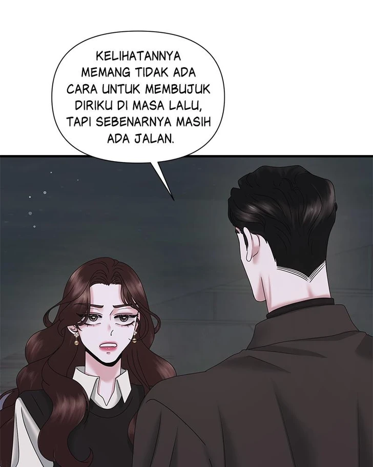 One Day I Found a Husband chapter 24 halaman 74