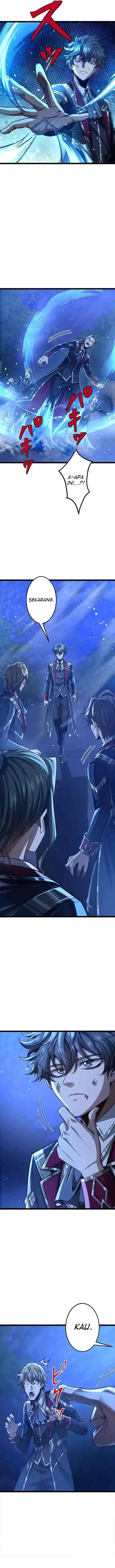 Zettai Ōja no Kikan chapter 2 halaman 5