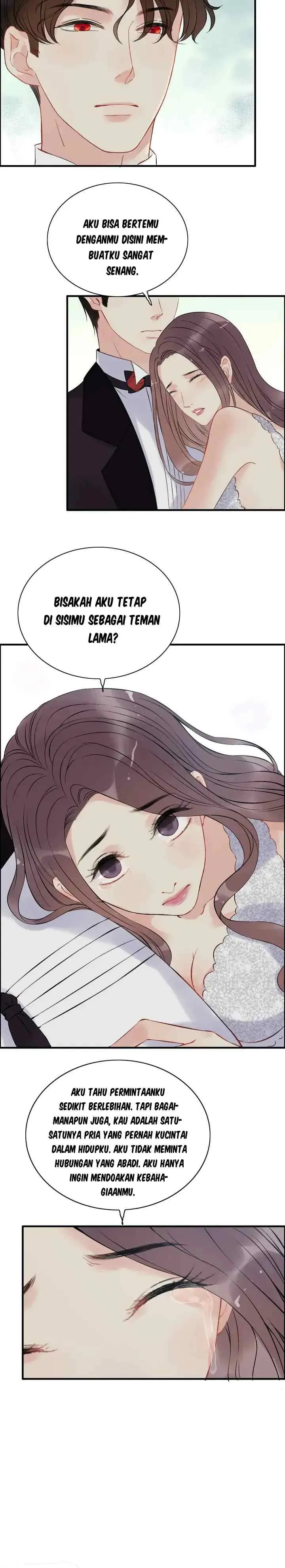 The Boss Shutgun Wedding chapter 116 halaman 5