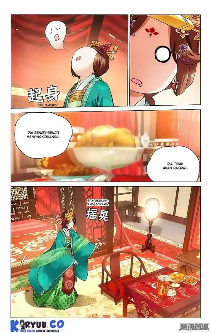 Prince Don't do This chapter 24 halaman 8