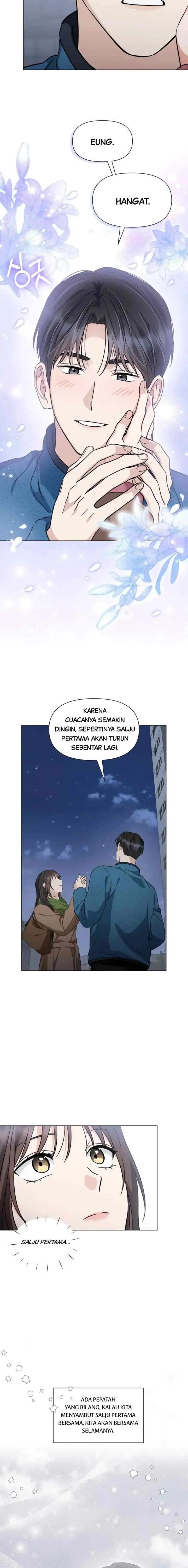Tanda Cinta chapter 36 halaman 17