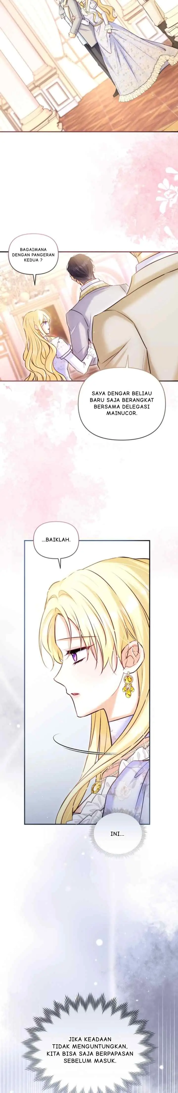 The 7th Marriage Is Planned chapter 19 halaman 13