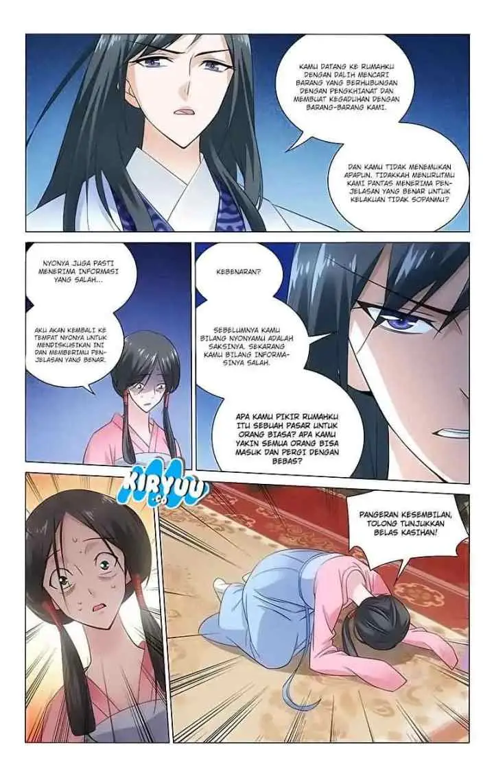 Prince Don't do This chapter 78 halaman 8