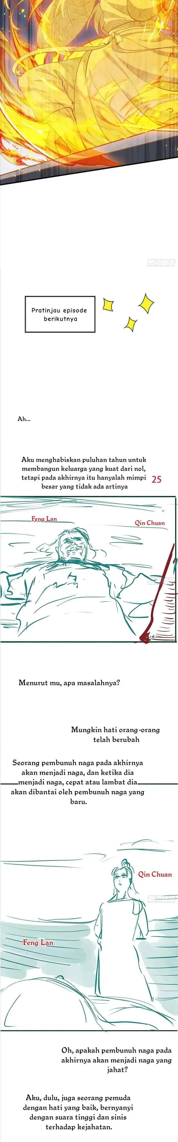 Son, Make Trouble Quickly chapter 35 halaman 15