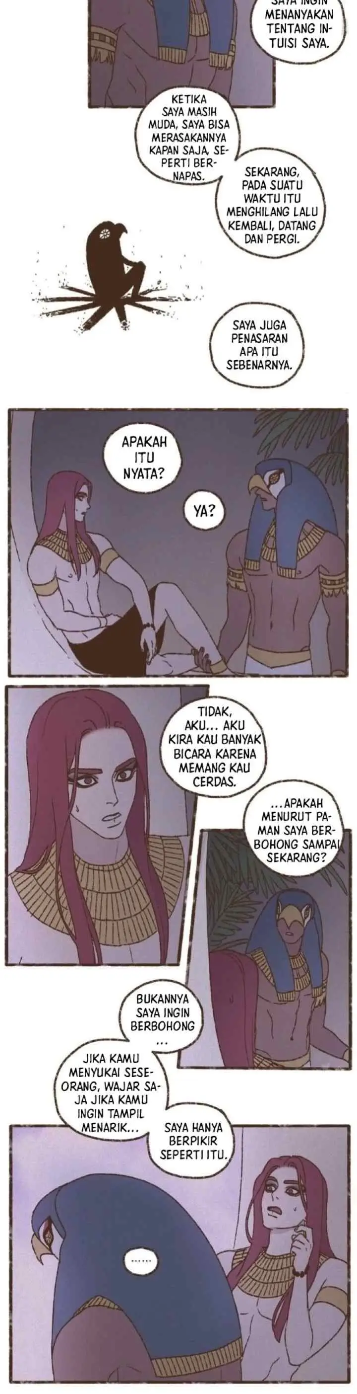 ENNEAD S2 chapter 121 halaman 6