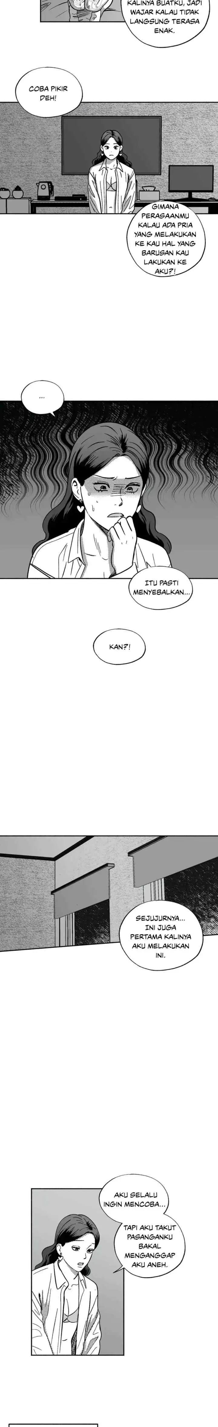 Midnight Men chapter 17 halaman 15