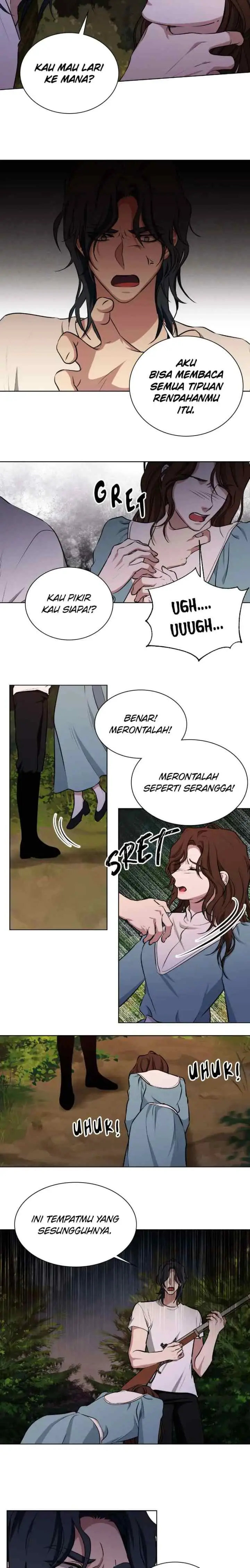 The Double Agent chapter 49 halaman 15