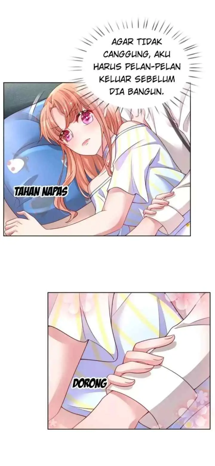 Sweet Escape chapter 54 halaman 6