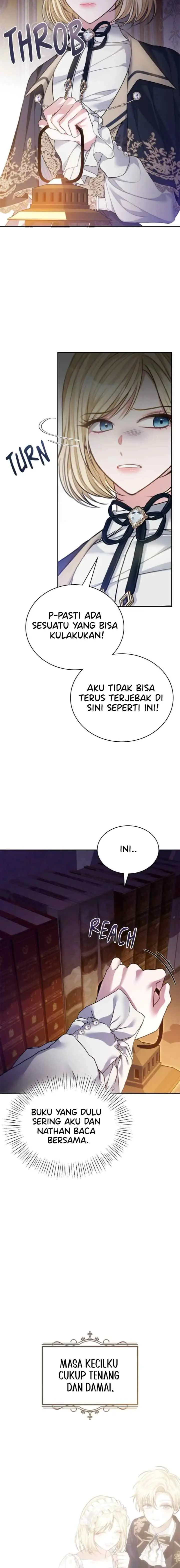The Invitation of the Concubine chapter 80 halaman 13