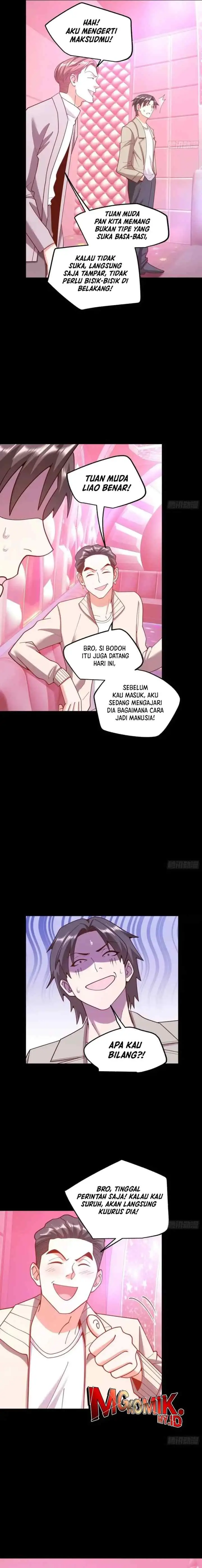 I Use Cash to Level Up chapter 236 halaman 10
