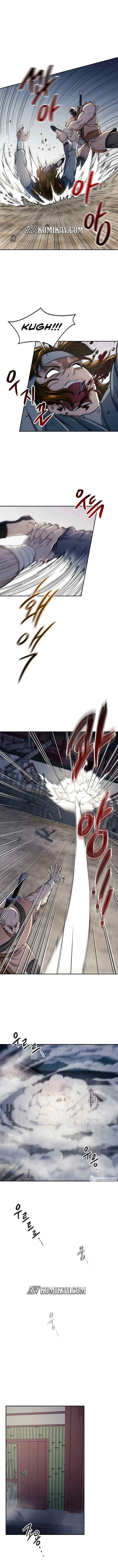 Storm Inn chapter 85 halaman 6