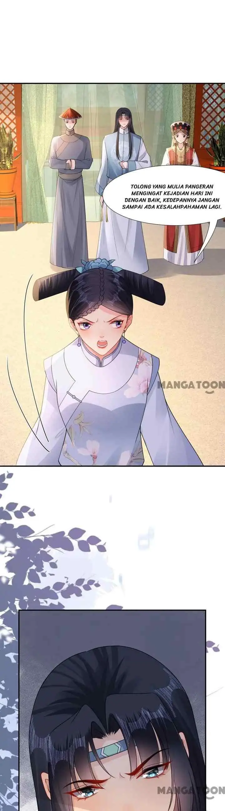 Princess, Don't Ruin Your Public Persona! chapter 237 halaman 8