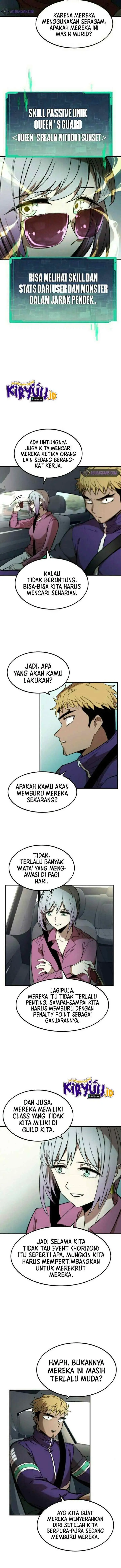 Ultra Alter chapter 12 halaman 11