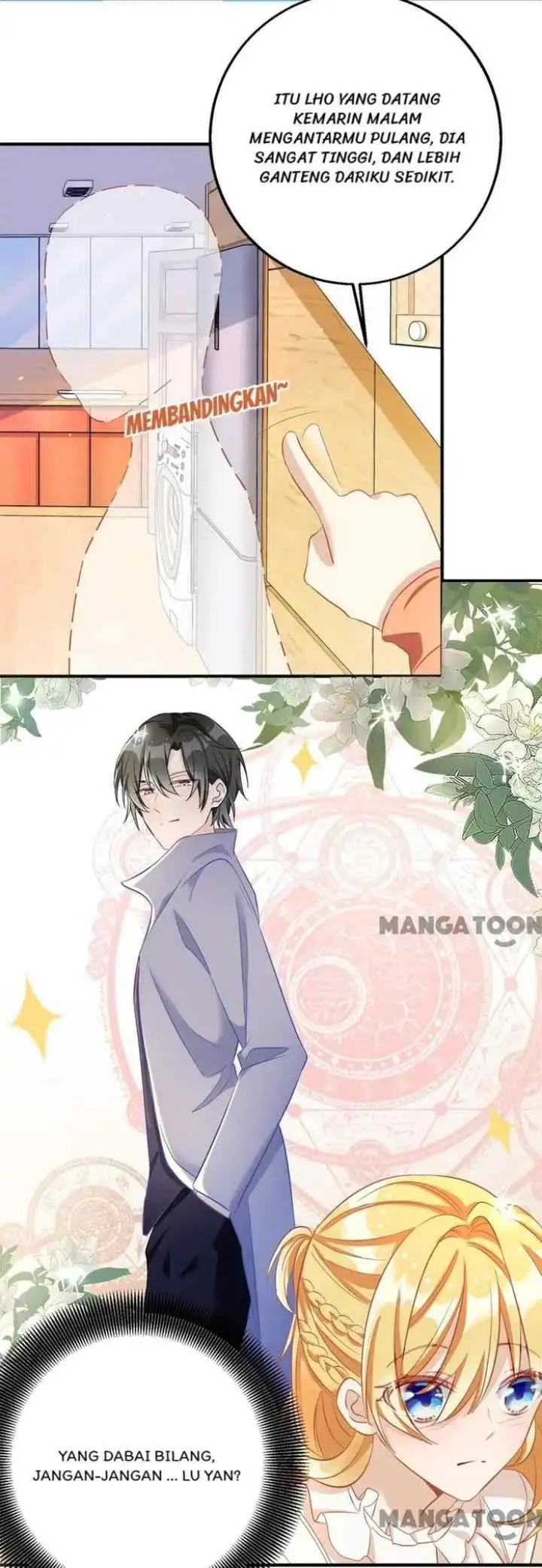 My Crazy Journalist Wife chapter 18 halaman 10