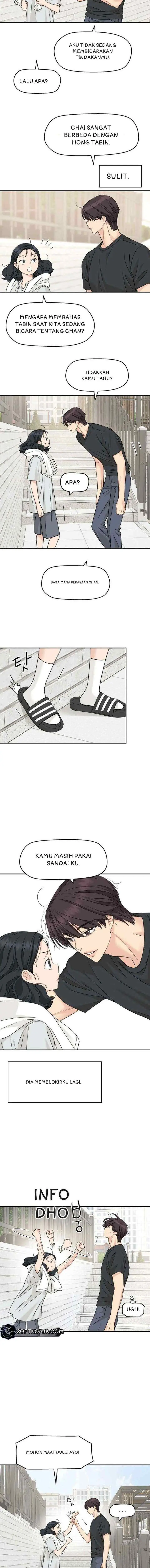 Sami Plays the Game chapter 82 halaman 7