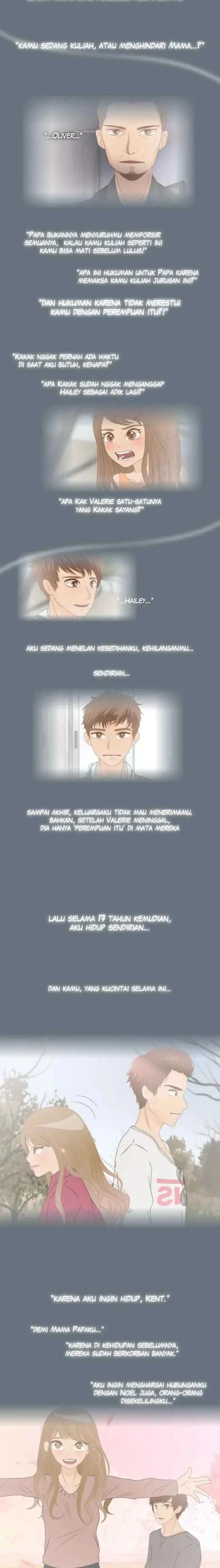 In A Dream chapter 140 halaman 5
