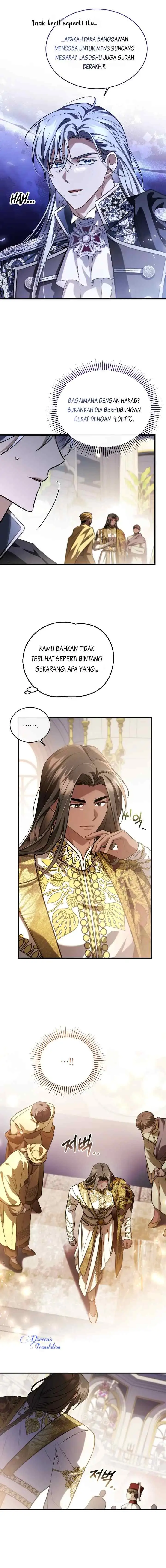 Shadowless Night chapter 57 halaman 8
