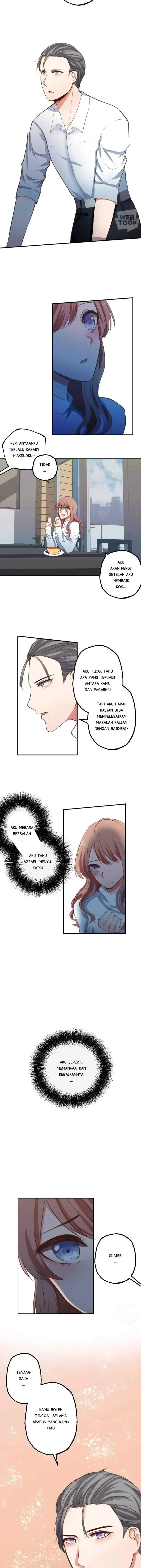 Last Time Love chapter 27 halaman 6
