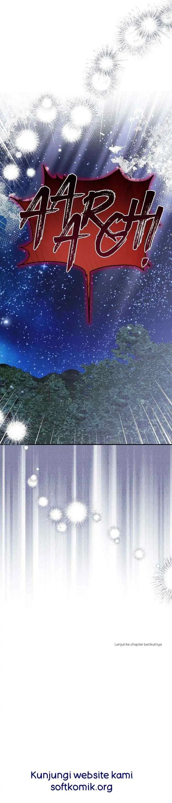 For the Young Villain's Happy Ending chapter 47 halaman 16