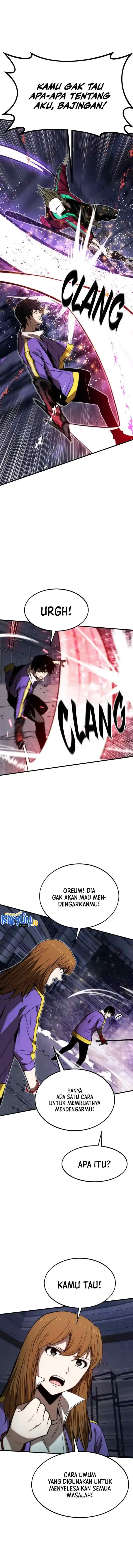 Ultra Alter chapter 85 halaman 18