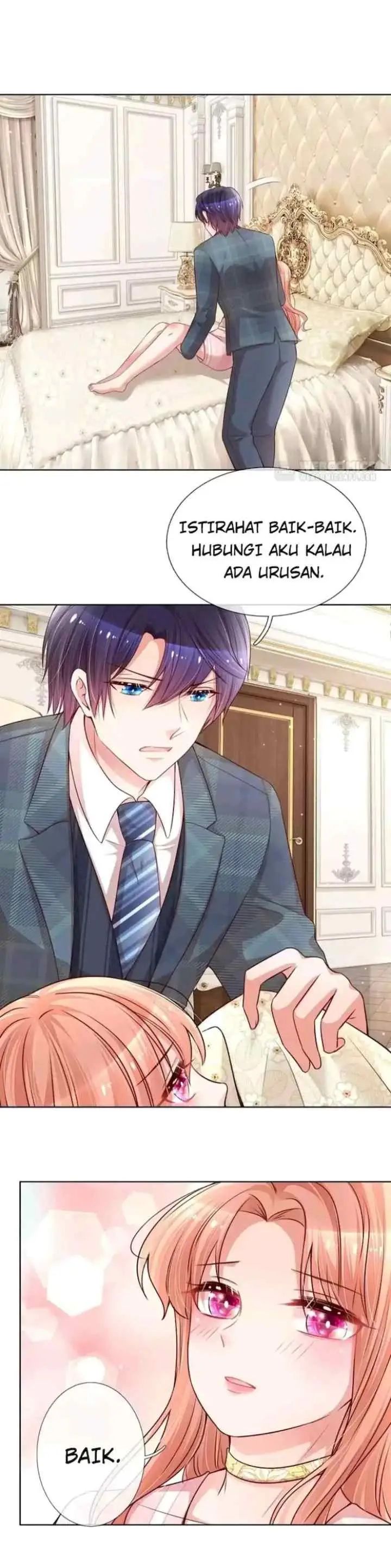 Sweet Escape chapter 109 halaman 6
