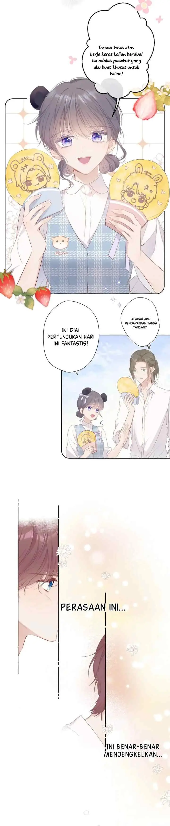 Protect My Star chapter 50 halaman 17