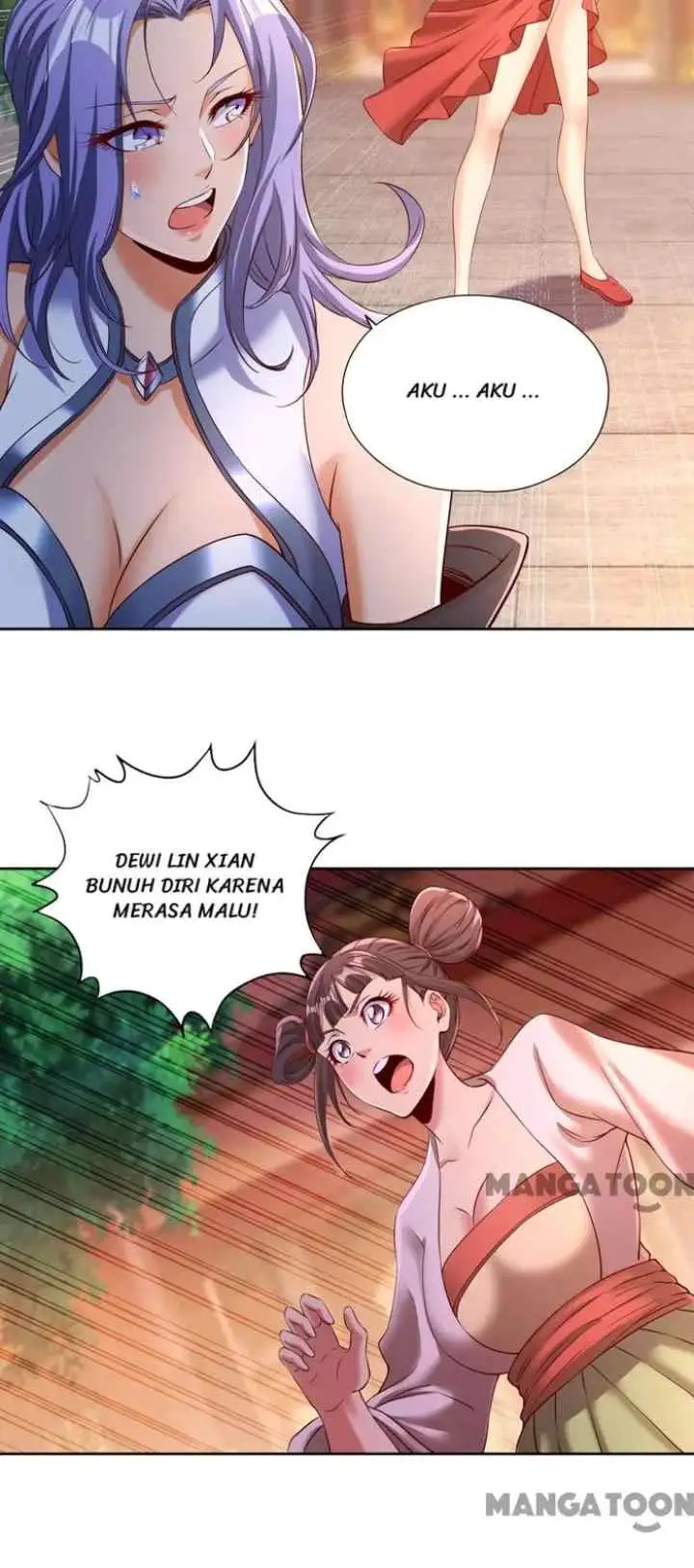 I Was Trapped On The Same Day For 100,000 Years chapter 293 halaman 6