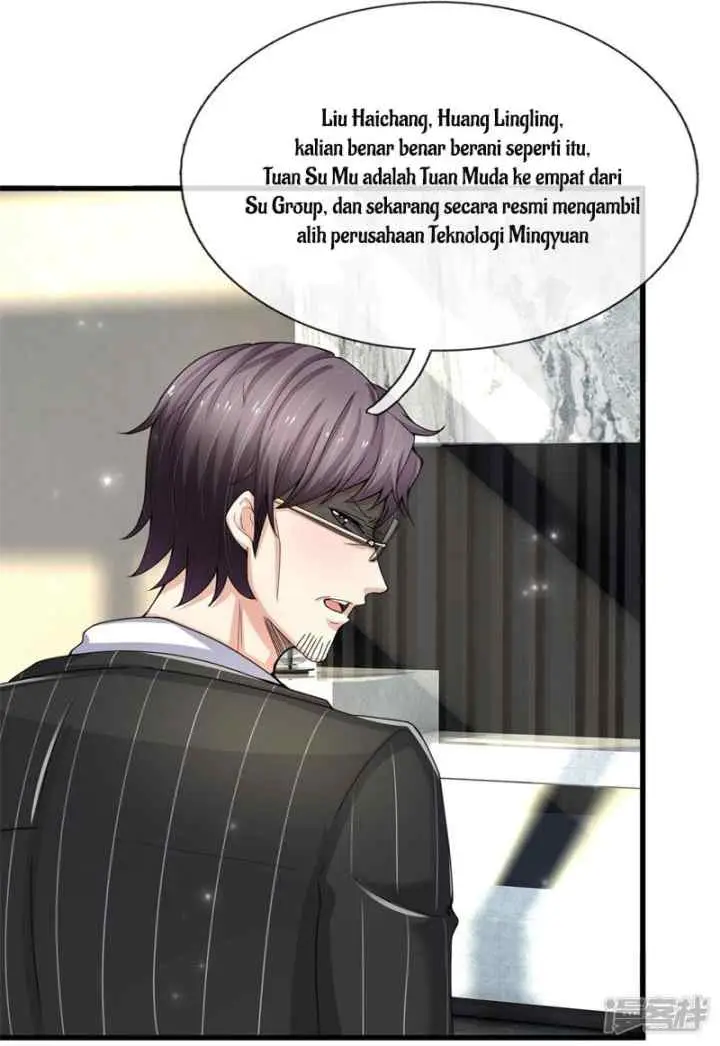 The Top Abandoned Young chapter 11 halaman 11