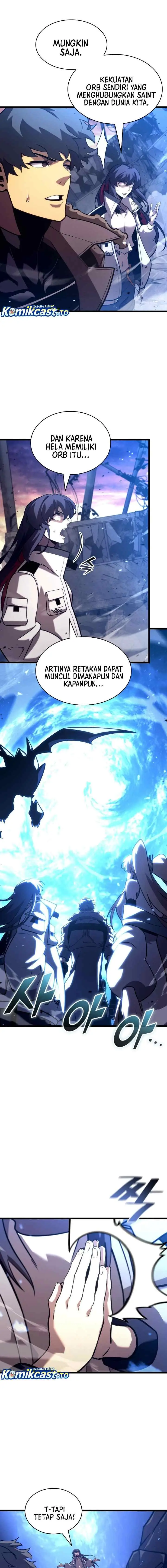 Return of the SSS-Class Ranker chapter 175 halaman 5