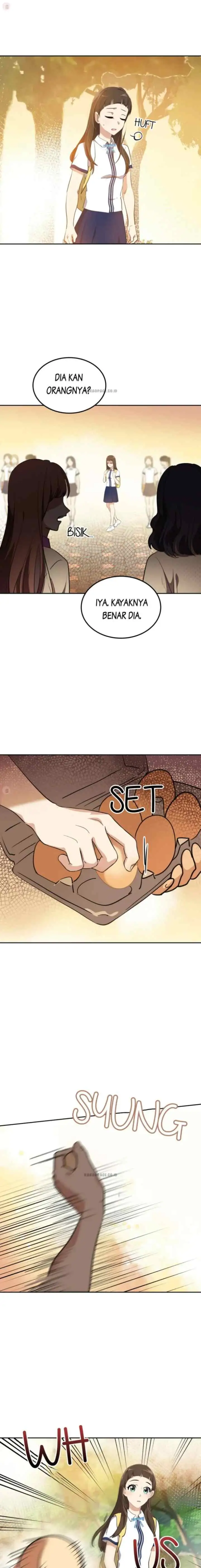 Heart Has a Soft Spot chapter 163 halaman 13