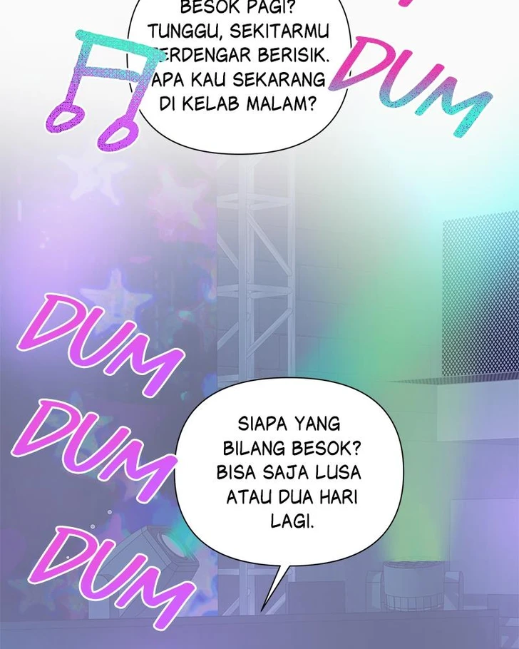 One Day I Found a Husband chapter 26 halaman 58