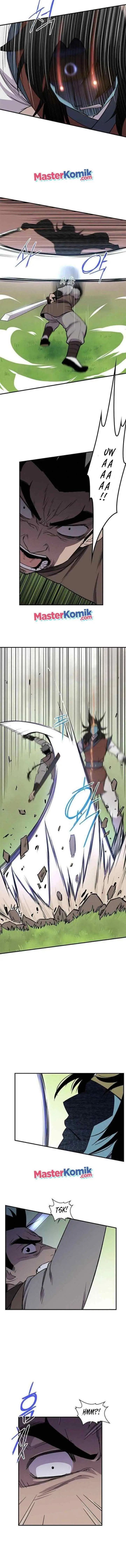 The Strongest Ever chapter 64 halaman 9