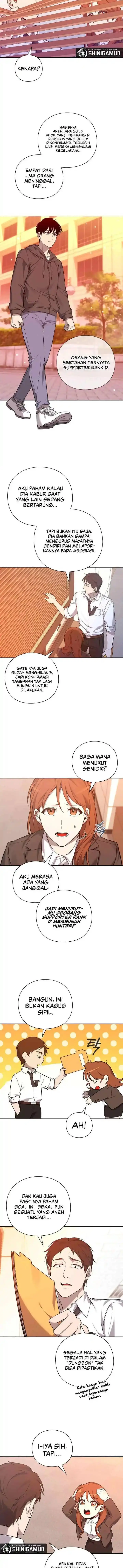 Weapon Maker chapter 2 halaman 15