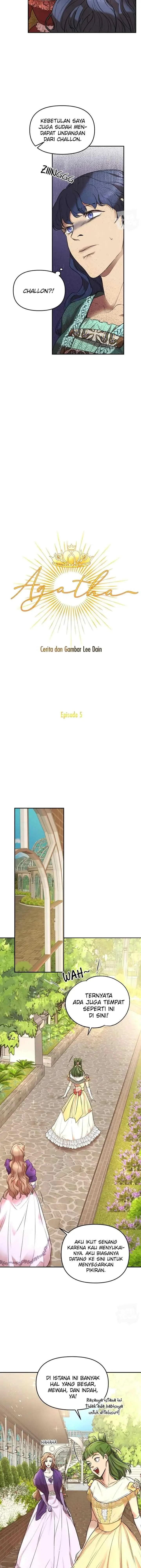 Agatha chapter 5 halaman 4