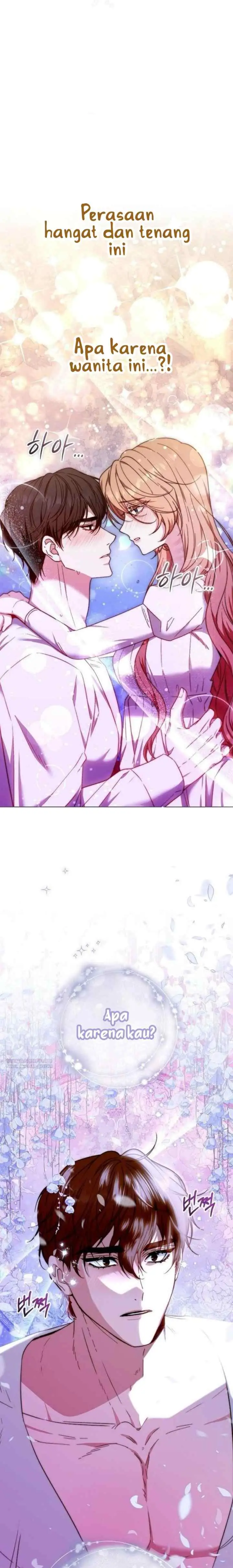 I Will Raise This Boy as Another Man's Child chapter 16 halaman 19